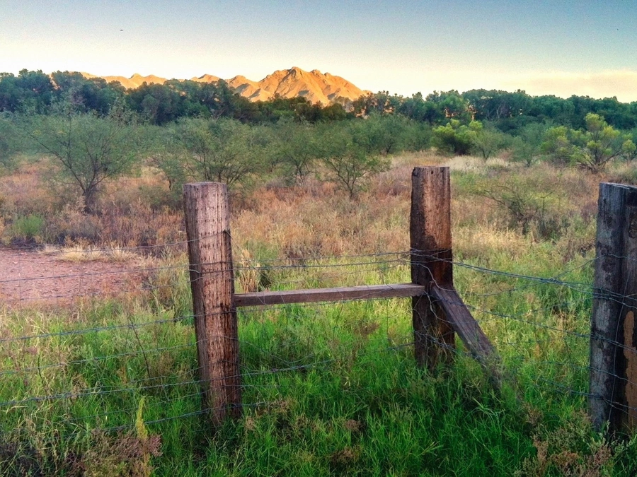 Rural Access Parcels in Pinal County